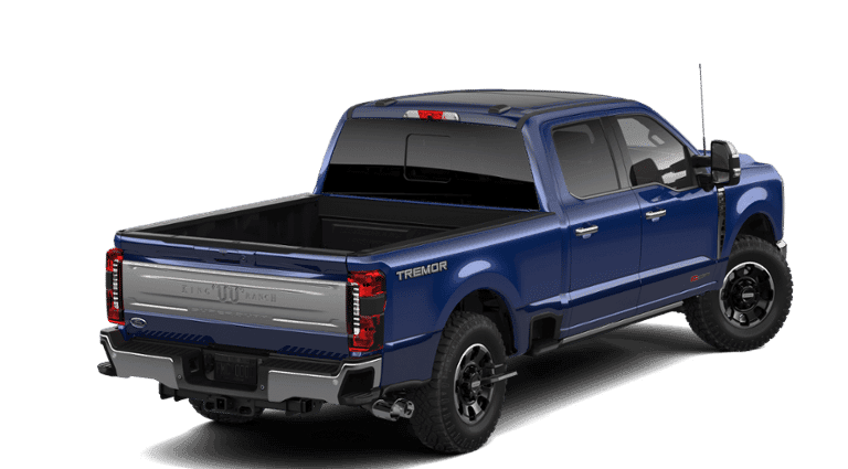 2026 Ford Super Duty F-250 - Image 25