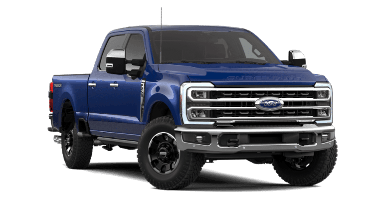 2026 Ford Super Duty F-250 - Image 26