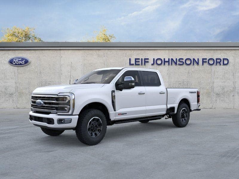 2026 Ford Super Duty F-250 - Image 1
