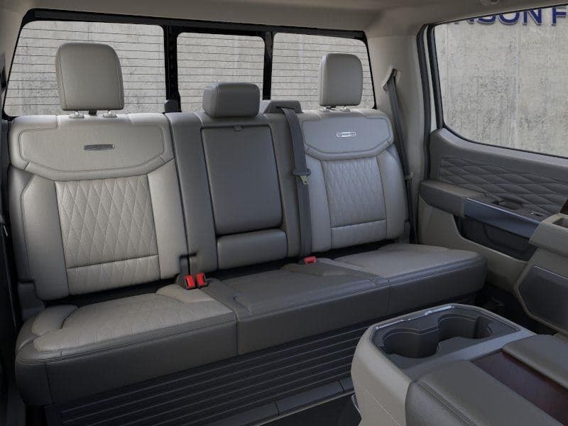 2026 Ford Super Duty F-250 - Image 11