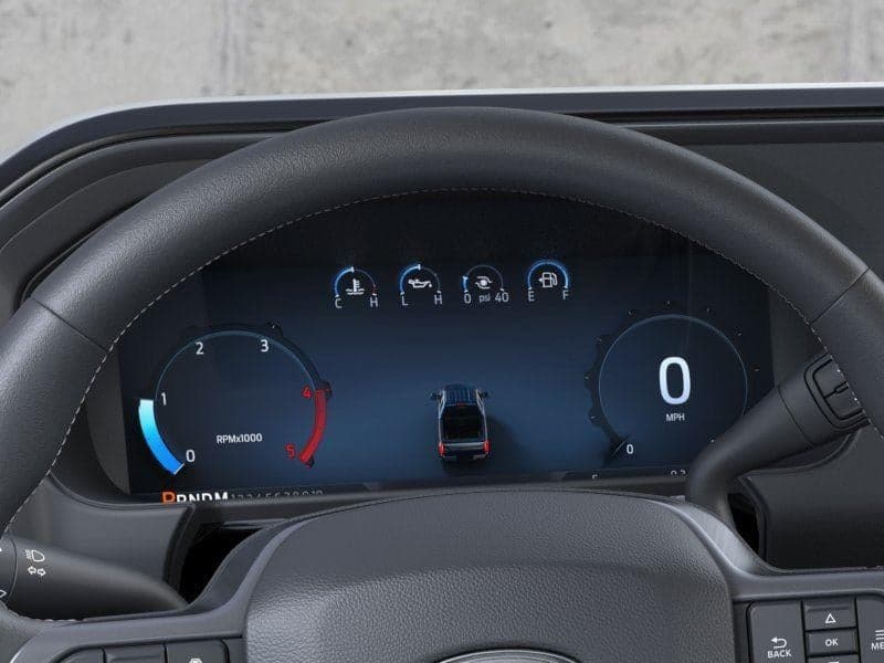 2026 Ford Super Duty F-250 - Image 13