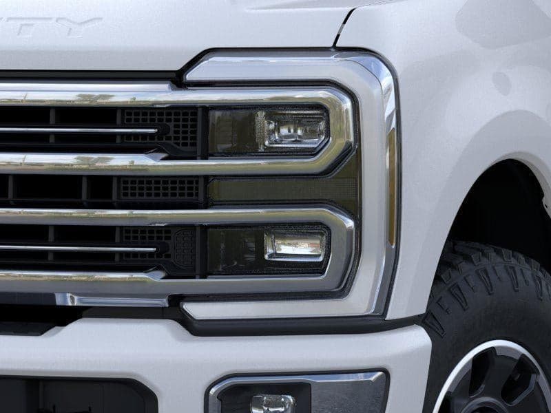 2026 Ford Super Duty F-250 - Image 18