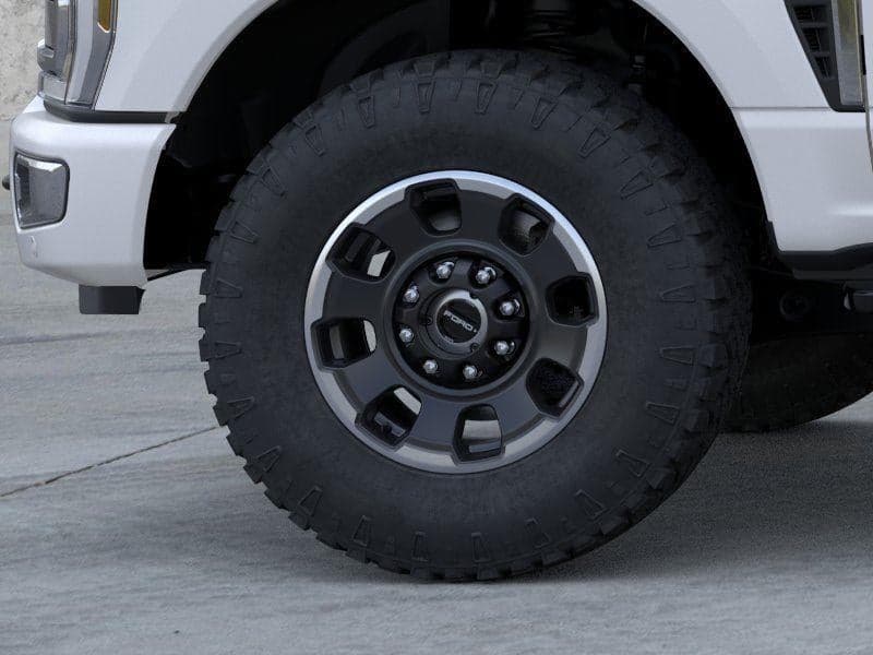 2026 Ford Super Duty F-250 - Image 19