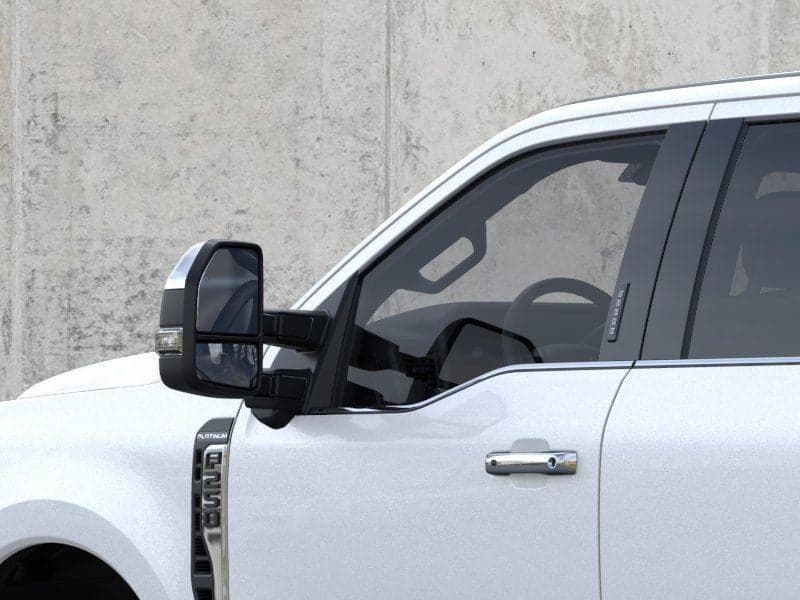 2026 Ford Super Duty F-250 - Image 20