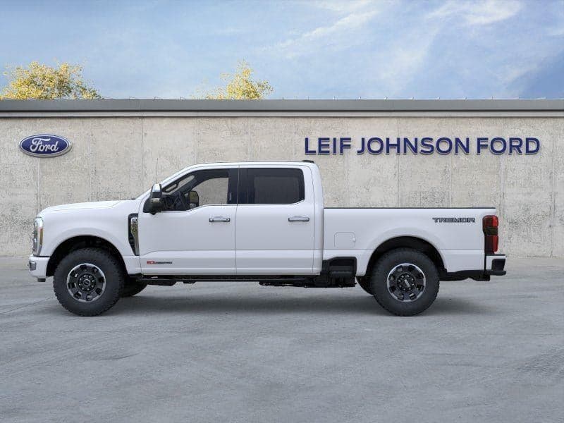 2026 Ford Super Duty F-250 - Image 3