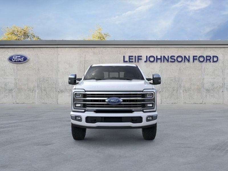 2026 Ford Super Duty F-250 - Image 6