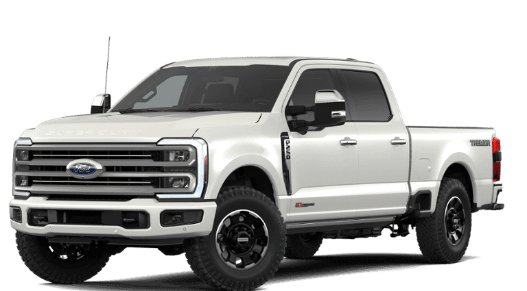 2026 Ford Super Duty F-250 - Image 23
