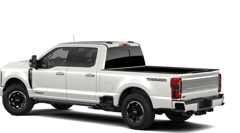 2026 Ford Super Duty F-250 - Image 24