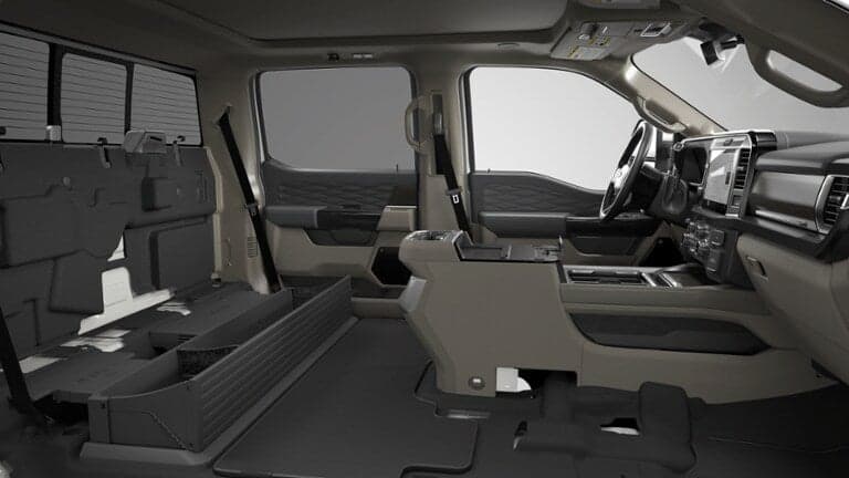 2026 Ford Super Duty F-250 - Image 27