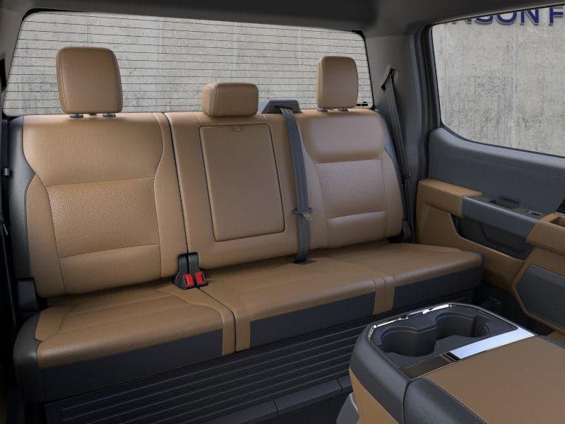 2026 Ford Super Duty F-250 - Image 11