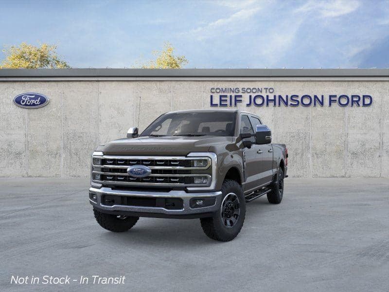 2026 Ford Super Duty F-250 - Image 2