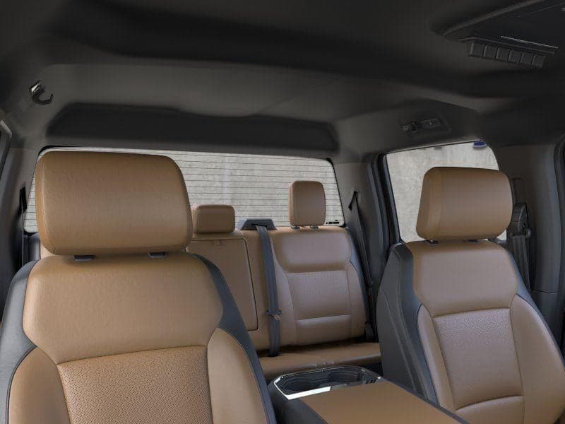 2026 Ford Super Duty F-250 - Image 22
