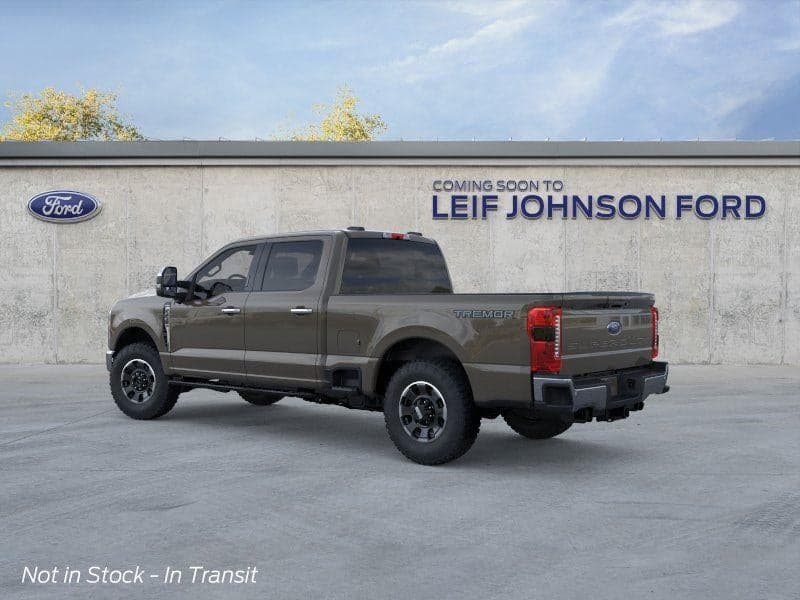 2026 Ford Super Duty F-250 - Image 4