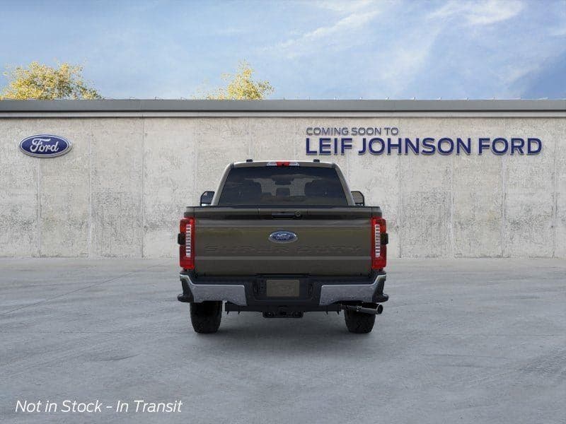 2026 Ford Super Duty F-250 - Image 5