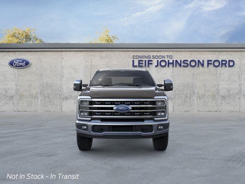 2026 Ford Super Duty F-250 - Image 6