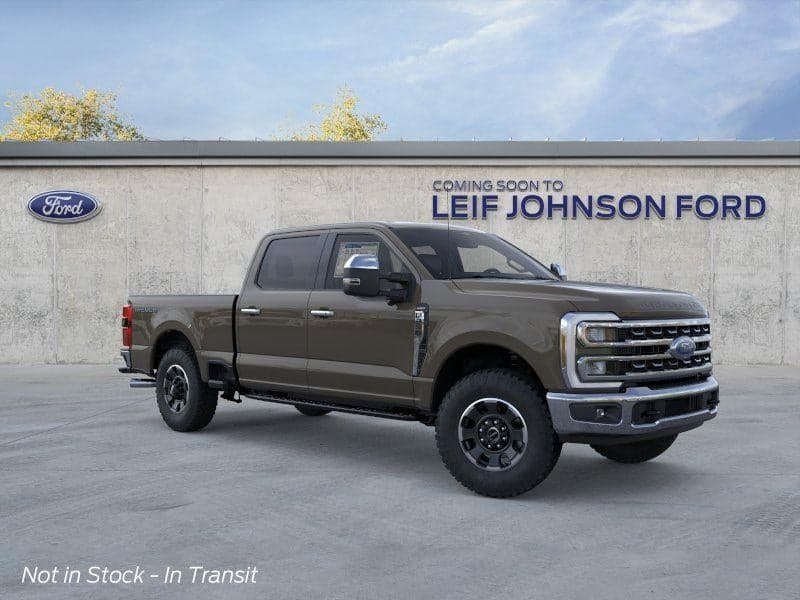 2026 Ford Super Duty F-250 - Image 7