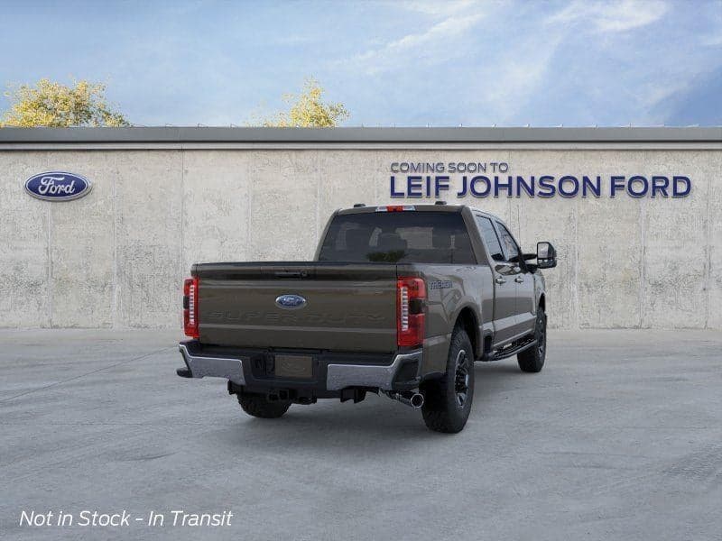 2026 Ford Super Duty F-250 - Image 8