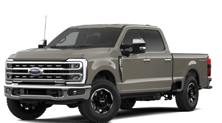 2026 Ford Super Duty F-250 - Image 23