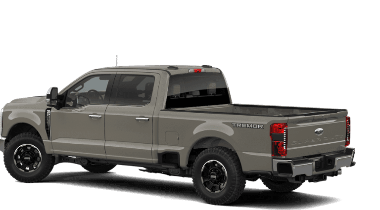 2026 Ford Super Duty F-250 - Image 24