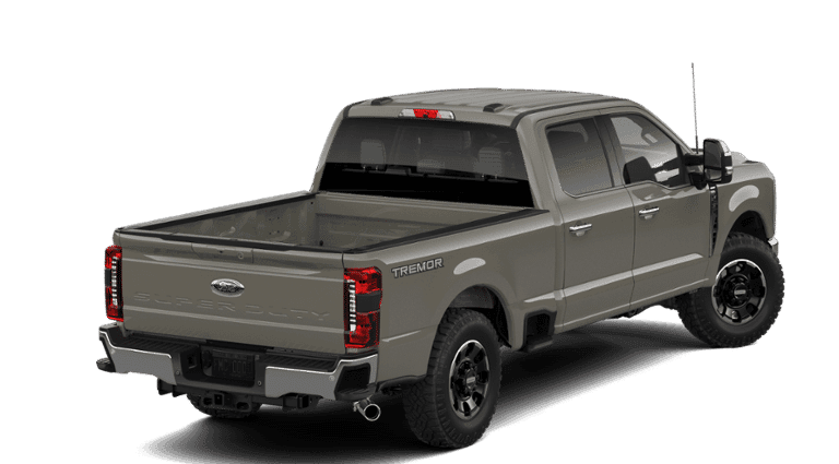 2026 Ford Super Duty F-250 - Image 25