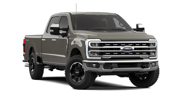 2026 Ford Super Duty F-250 - Image 26