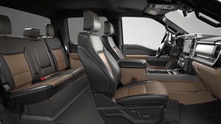 2026 Ford Super Duty F-250 - Image 27
