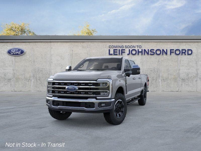 2026 Ford Super Duty F-250 - Image 2