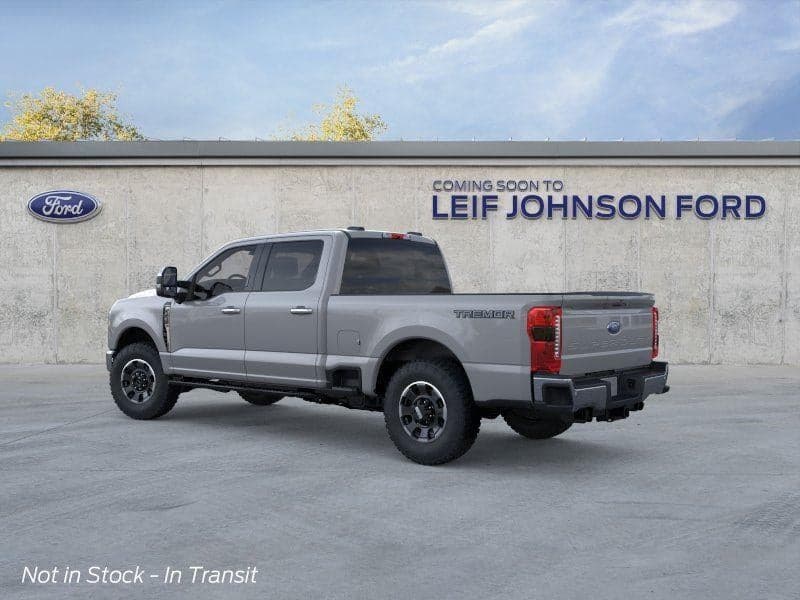 2026 Ford Super Duty F-250 - Image 4