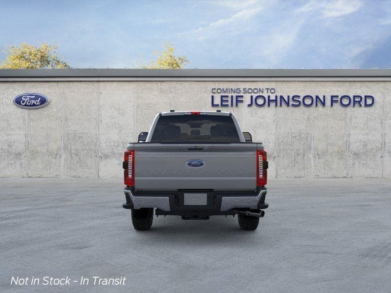 2026 Ford Super Duty F-250 - Image 5