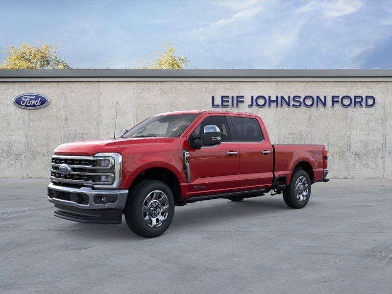 2026 Ford Super Duty F-250 - Image 1