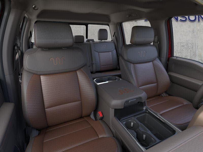 2026 Ford Super Duty F-250 - Image 10