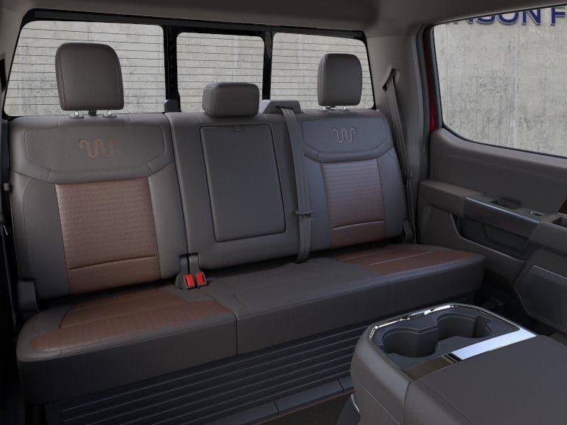 2026 Ford Super Duty F-250 - Image 11