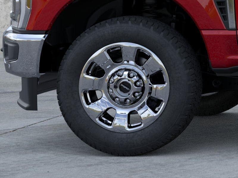 2026 Ford Super Duty F-250 - Image 19