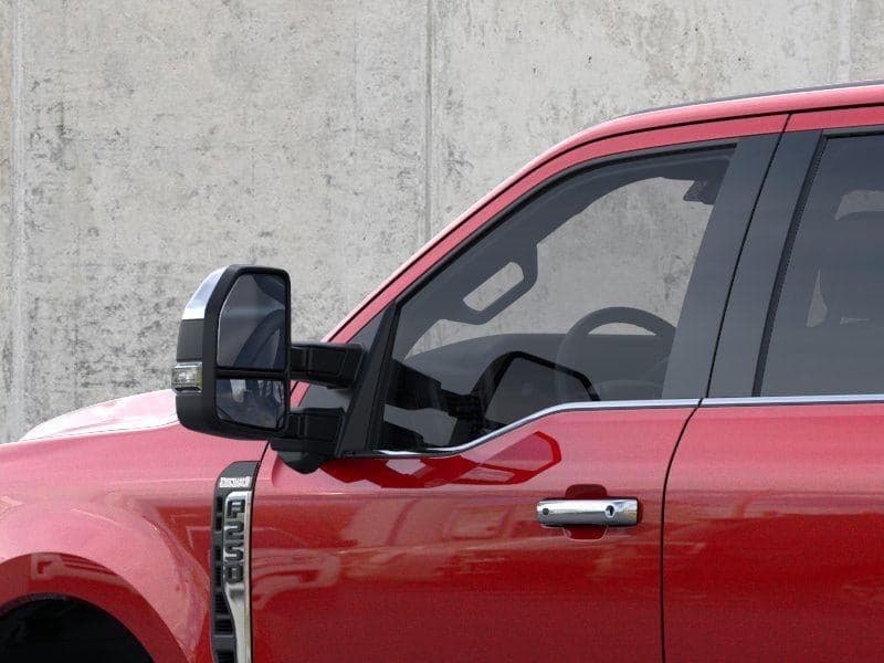 2026 Ford Super Duty F-250 - Image 20