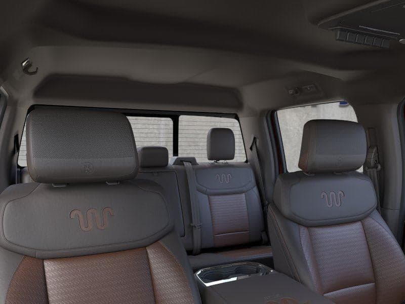 2026 Ford Super Duty F-250 - Image 22