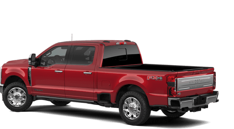 2026 Ford Super Duty F-250 - Image 24