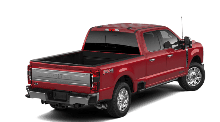 2026 Ford Super Duty F-250 - Image 25