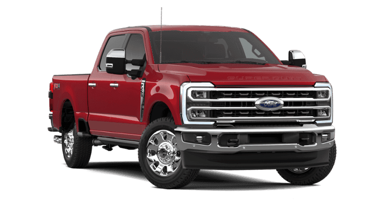 2026 Ford Super Duty F-250 - Image 26