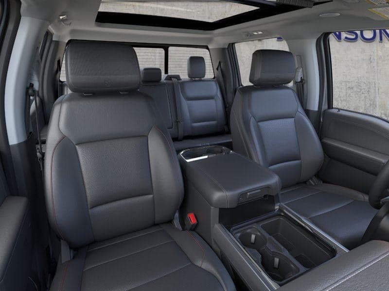 2026 Ford Super Duty F-250 - Image 10