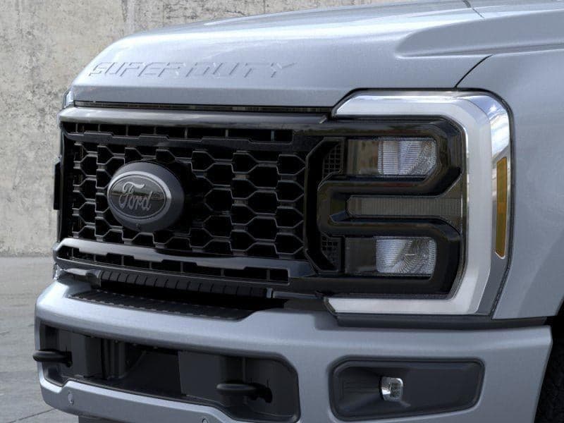 2026 Ford Super Duty F-250 - Image 17
