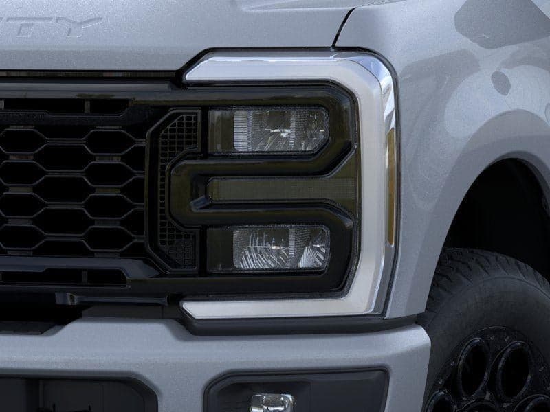 2026 Ford Super Duty F-250 - Image 18