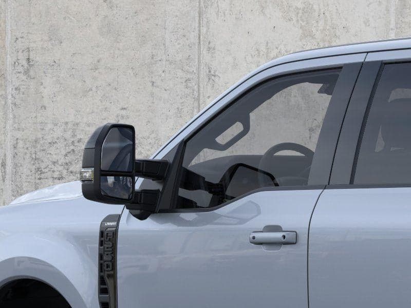 2026 Ford Super Duty F-250 - Image 20