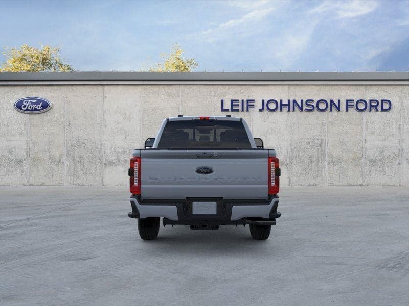 2026 Ford Super Duty F-250 - Image 5