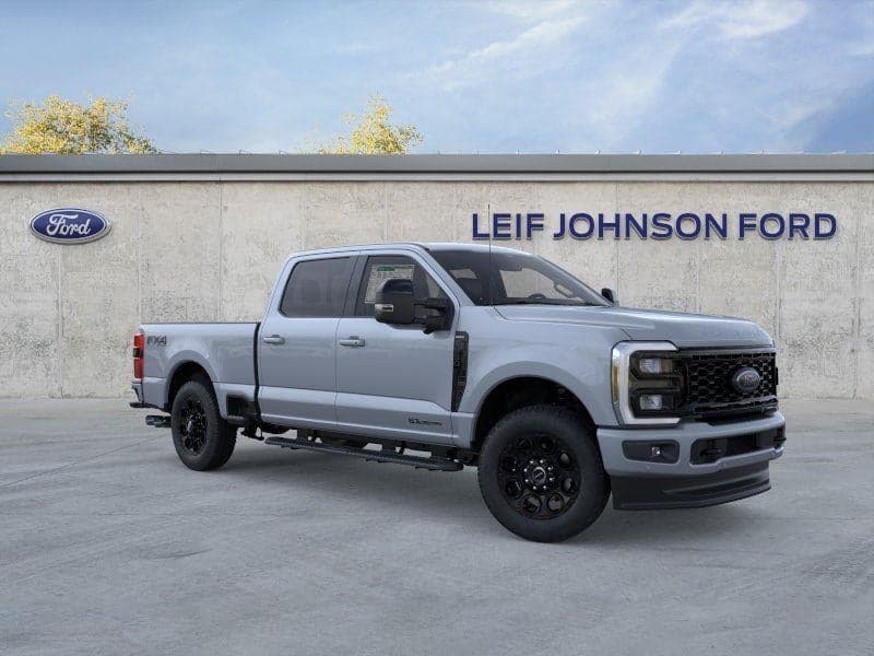 2026 Ford Super Duty F-250 - Image 7