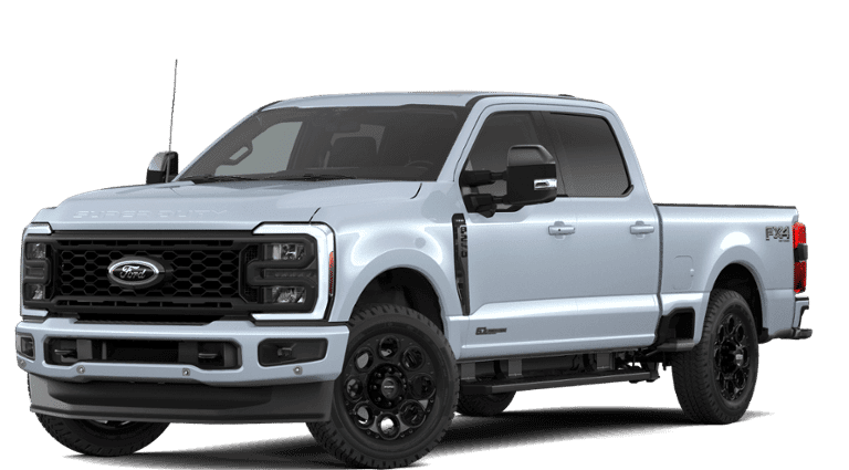 2026 Ford Super Duty F-250 - Image 23