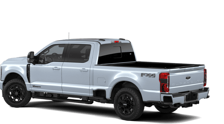 2026 Ford Super Duty F-250 - Image 24