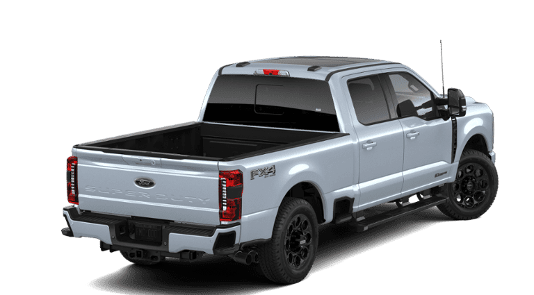 2026 Ford Super Duty F-250 - Image 25