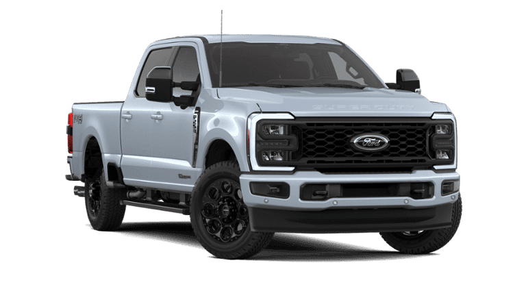 2026 Ford Super Duty F-250 - Image 26