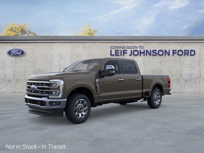 2026 Ford Super Duty F-250 - Image 1
