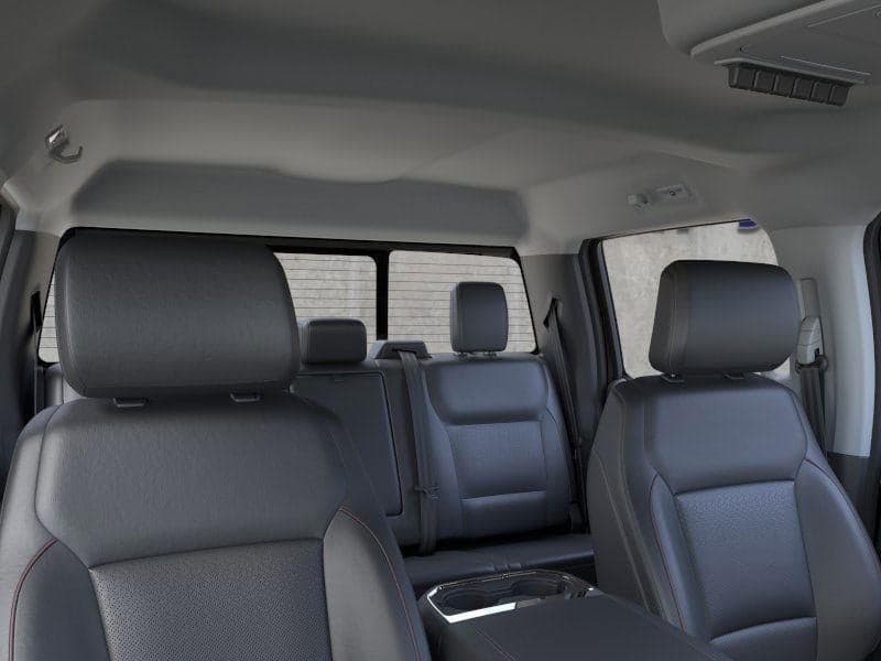 2026 Ford Super Duty F-250 - Image 22